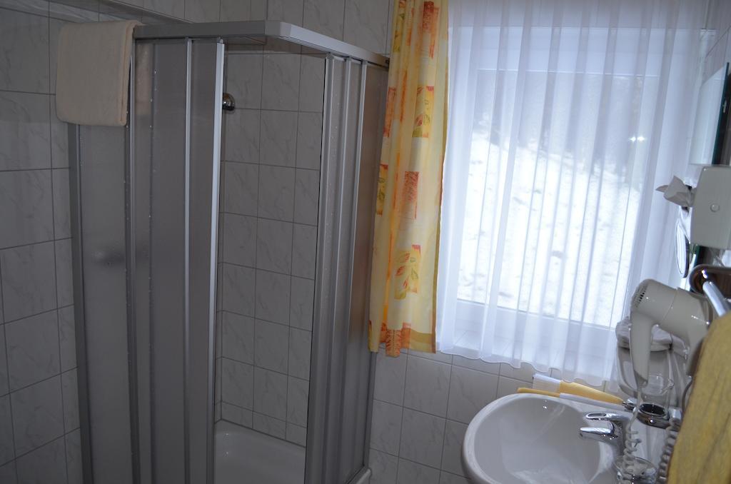 Gaestehaus Wilgersdorf Gmbh Wilnsdorf Room photo