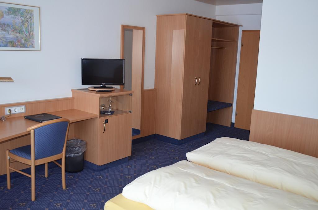 Gaestehaus Wilgersdorf Gmbh Wilnsdorf Room photo