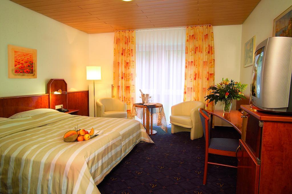 Gaestehaus Wilgersdorf Gmbh Wilnsdorf Room photo